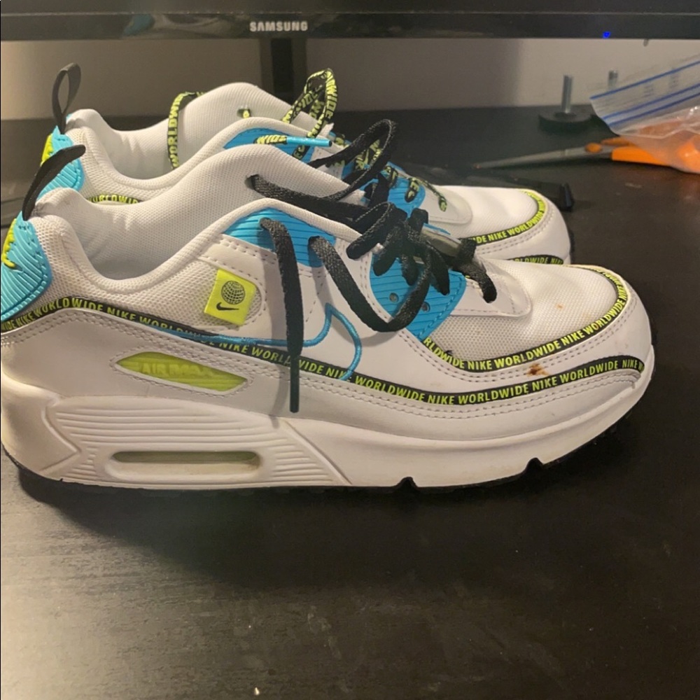 Nike Air Max